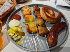 -库滋明·俄罗斯特色美食(中央大街店)