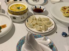 -肆月河豚·新淮扬(金融街店)