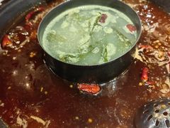 -重庆老火锅(长虹店)
