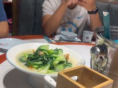 -南山翁新概念川菜(江宁万达广场店)