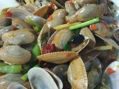 -覃记海鲜美食餐厅