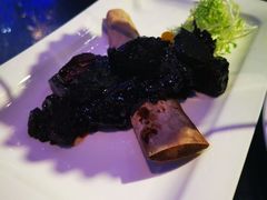 -上和臻品中国菜(花园街店)