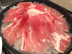 -集渔泰式海鲜自助火锅(新世纪广场店)