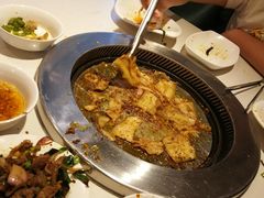 -么子烤肉(化龙池店)