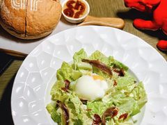 -恰餐厅CHAR Grill(北京三里屯洲际店)