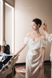 -MuseMarry婚纱(前海嘉里中心店)
