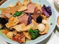-眉州小吃(石景山店)