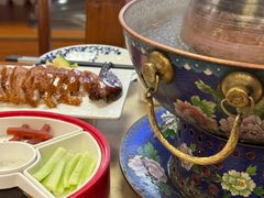 -东来顺•非遗火锅(外滩店)