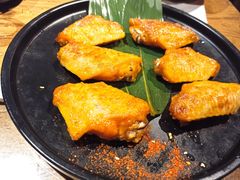 -九田家黑牛烤肉料理(无锡T12店)