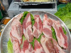 -桃马桃·韩式烤肉·烤猪皮专门店