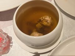 -晶雅花园西餐厅(南京首店)