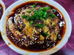 -老丘丘(较场口店)