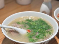 -向阳羊汤(千峰店)