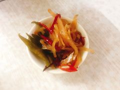 -奕宏饺子楼(朱庄小区店)