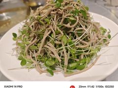 -小土豆北方菜馆(文慧园店)