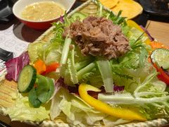 -黑牛の場(兴隆大奥莱店)