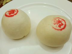 -北京饭店谭家菜