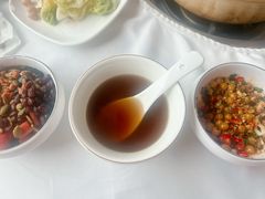 -天宜隆蘑菇宴火锅(石景山旗舰店)