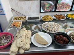 -海鲜人家(吕四店)