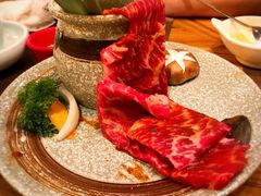 元祖黑牛牛排-黑牛の店·和牛烧肉(大悦城店)