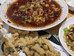 -良师门滨海人家·海鲜·家常菜(滨海城店)