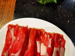 鲜羊肉-南门涮肉(上海二店)