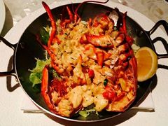 -广州四季酒店·佰鲜汇·现代法餐