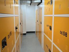 -猫库迷你自助仓储寄存仓库(丽泽桥店)