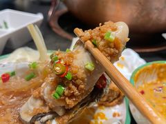 -南门四季铜锅涮肉(大屯·北苑店)