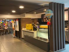 -麦当劳(北京路广百广场店)