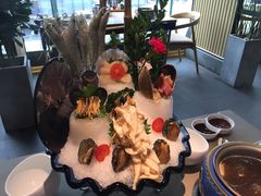 -享月汤皇·海鲜小火锅·聚会(曲江创意谷店)