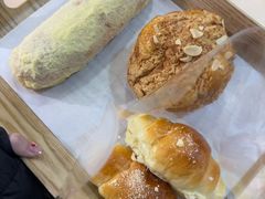 -85度C(南京龙江店)