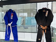 -GymPlus健身(四平路店)