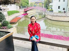 -广州永庆坊瞻云精选酒店