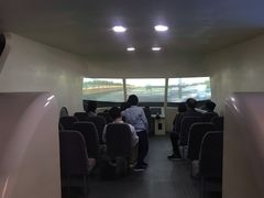 -上海长江河口科技馆