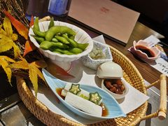 -樱宿日式和牛烧肉(五道口店)