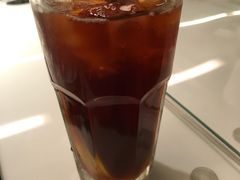 -新大咀港式茶餐厅(宝山万达店)