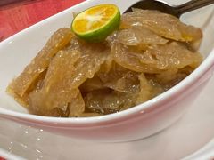-君来梁溪饭店-餐厅