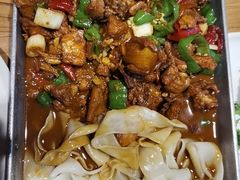 -静一·食光里(黄河路店)
