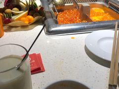 -海底捞火锅(团结桥店)