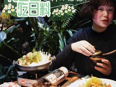 -森味薪火烧•烧鸟居酒屋•日本料理(望京店)