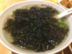 -凤起龙游老面包子(凯德晶品店)