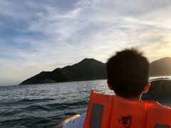 -西涌国际滨海旅游区
