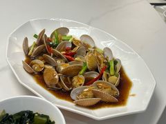 -阿忠食坊大排档·20年老店(万象城店)