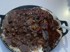 -王中王刨冰