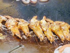 -渔荷食町·铁板烧料理(崂山万象汇店)