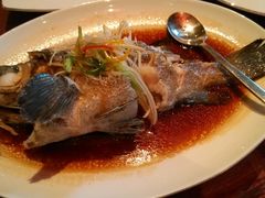 -海航大厦万豪酒店彩海轩中餐厅(霄云路店)