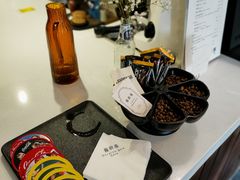 -舊新事咖啡NOTHING NEW COFFEE