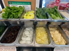 -庆丰包子铺(安东店)