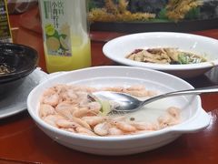 -仙林宾馆-餐厅